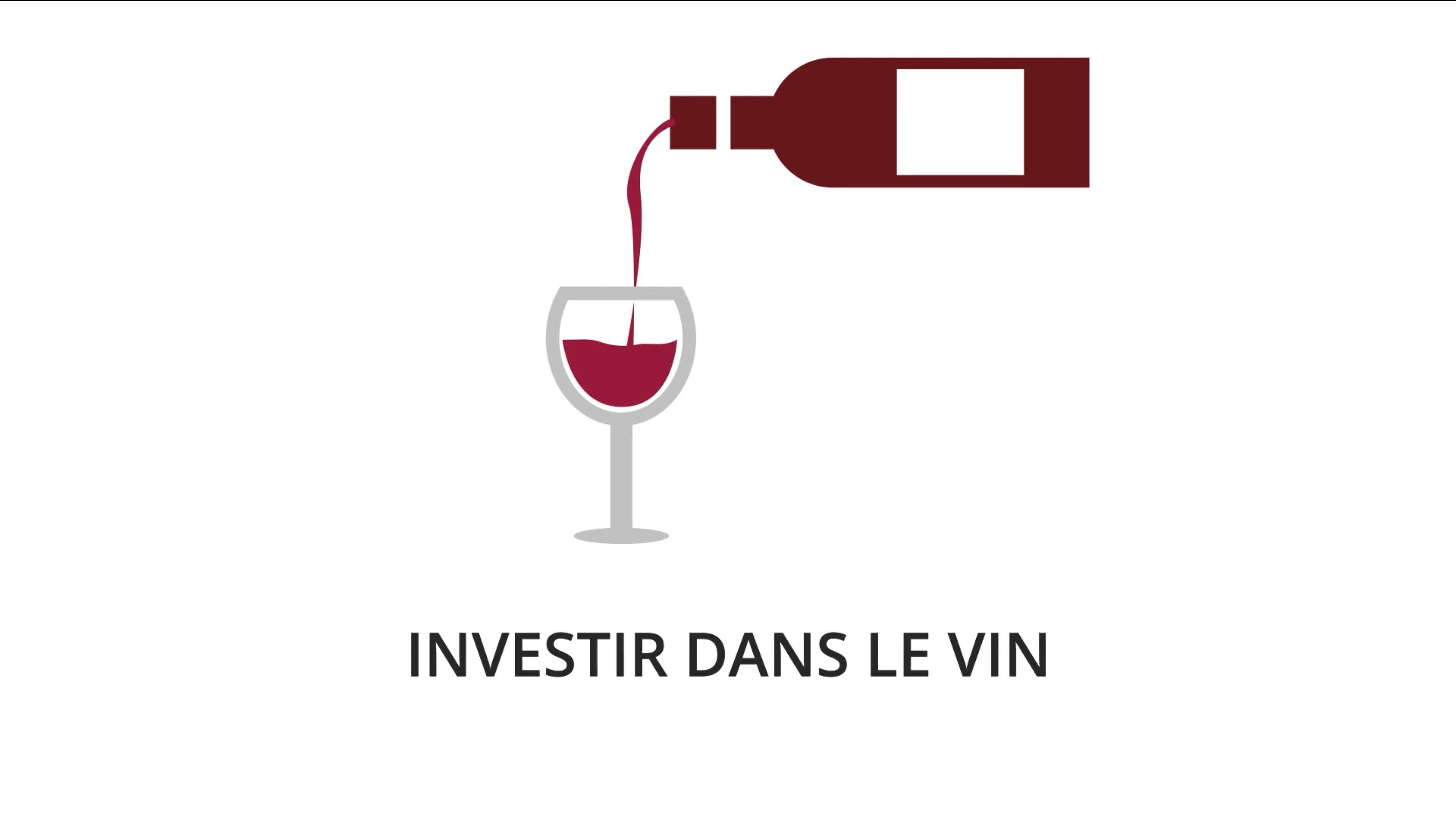 Investir dans le vin
