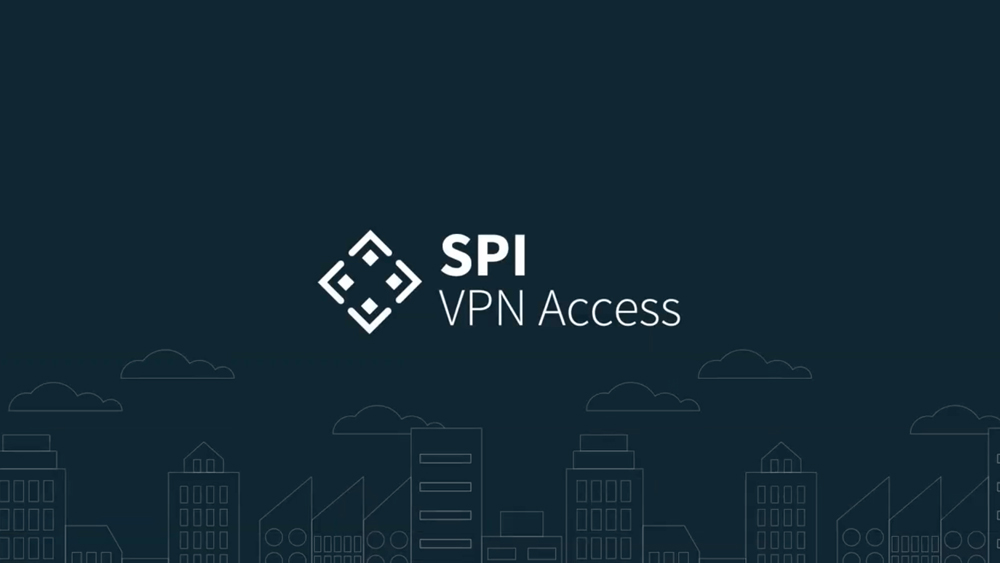 SPI VPN