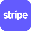 Logo Stripe compétences laetitia digard