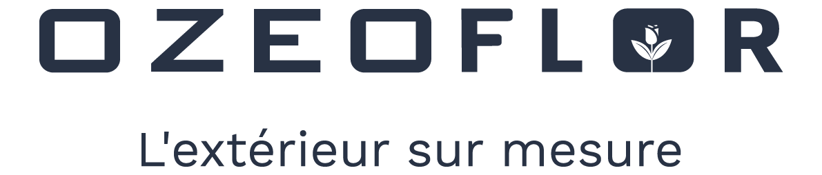 Logo Ozeoflor